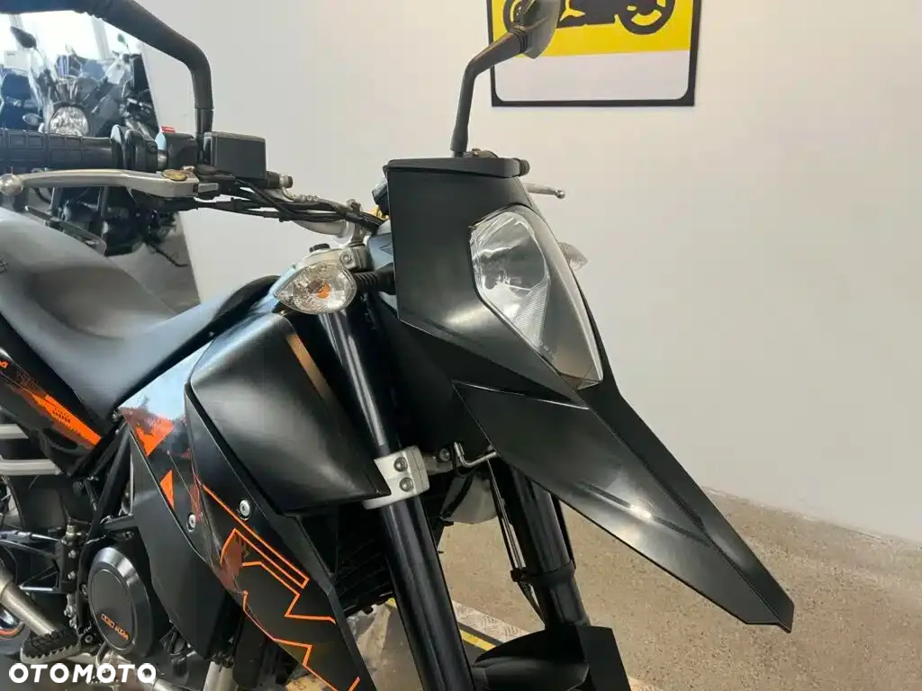 KTM Inny - 8
