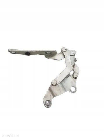 ZAWIAS MASKI PRAWY BMW 1 E81 E87 7060560 - 1