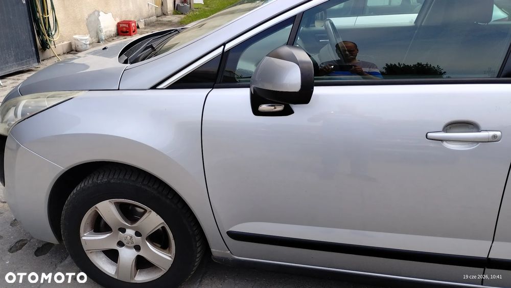 Peugeot 3008 - 14