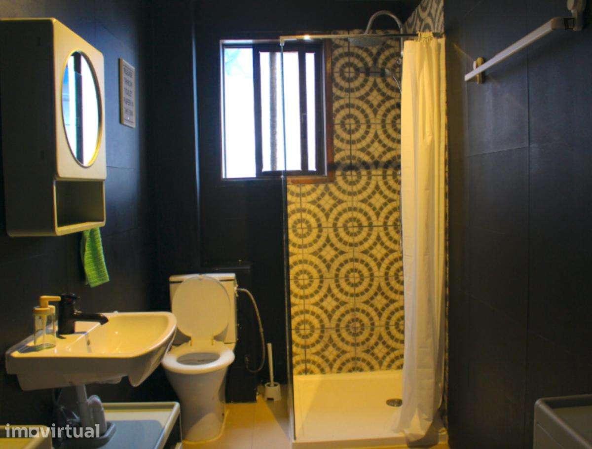 Quarto - localizado em Paranhos Porto - Grande imagem: 4/32