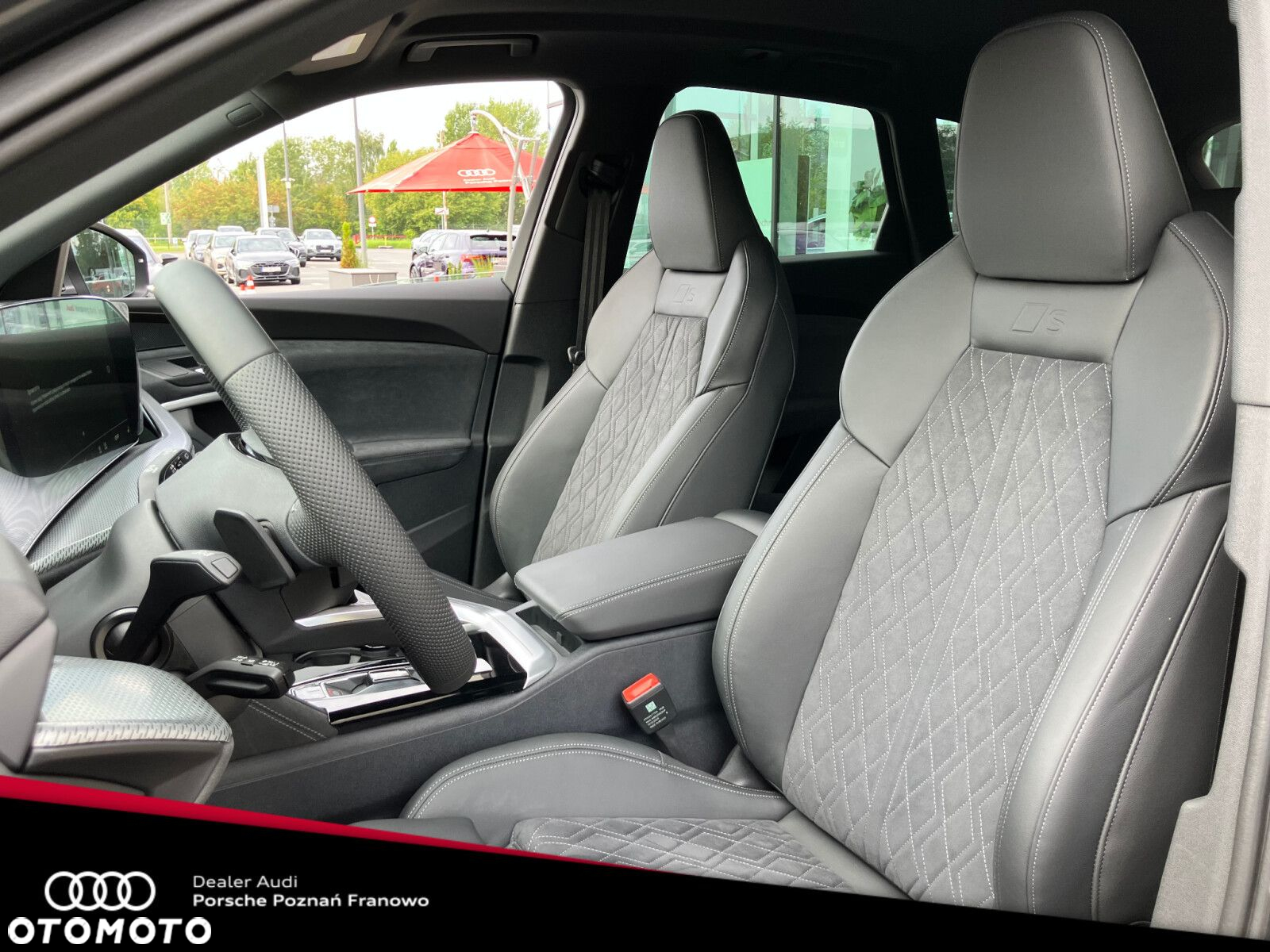 Audi Q5 - 5