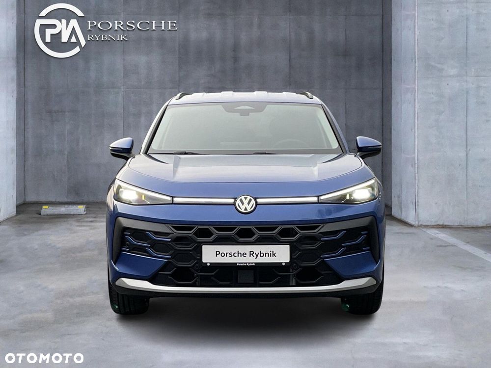 Volkswagen T-Roc - 9