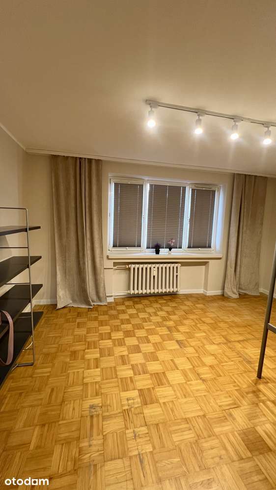 Kawalerka do wynajęcia w centrum Wrocławia