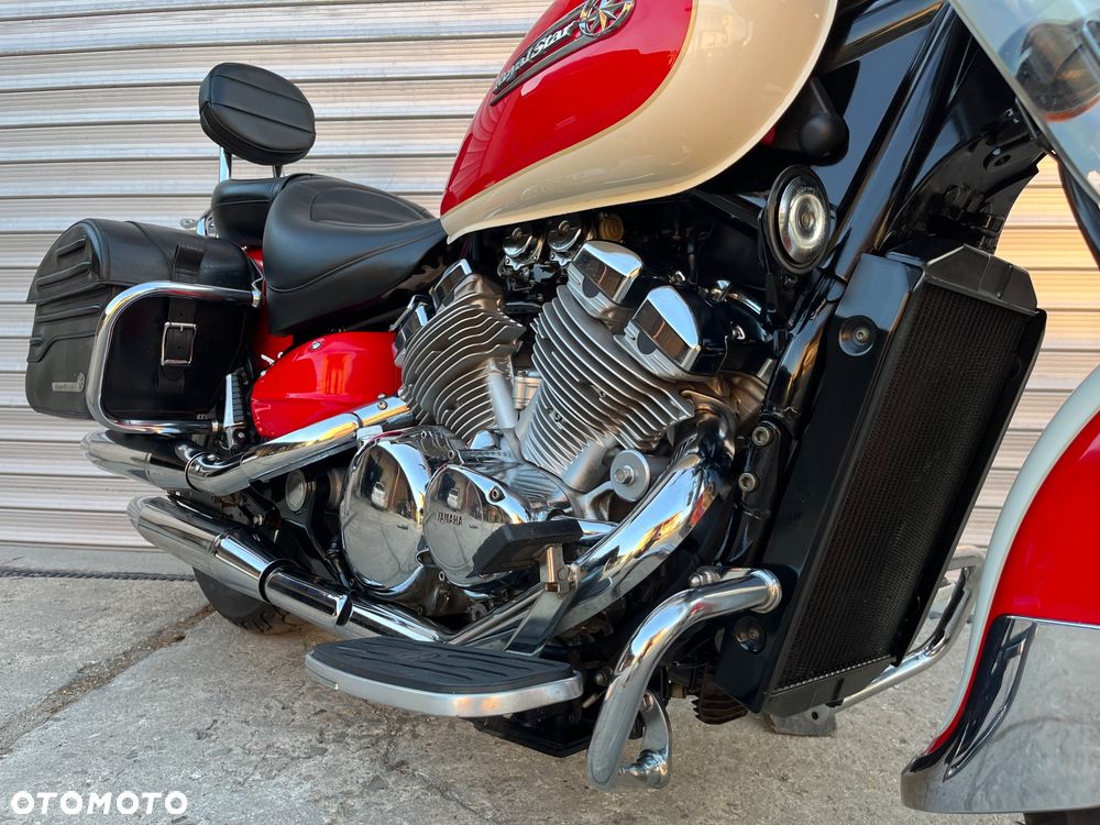 Yamaha Royal Star - 21