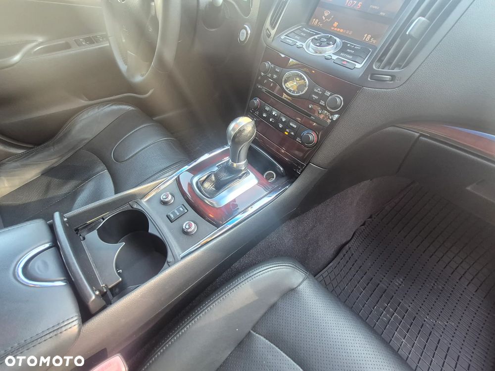 Nissan X-Trail - 26