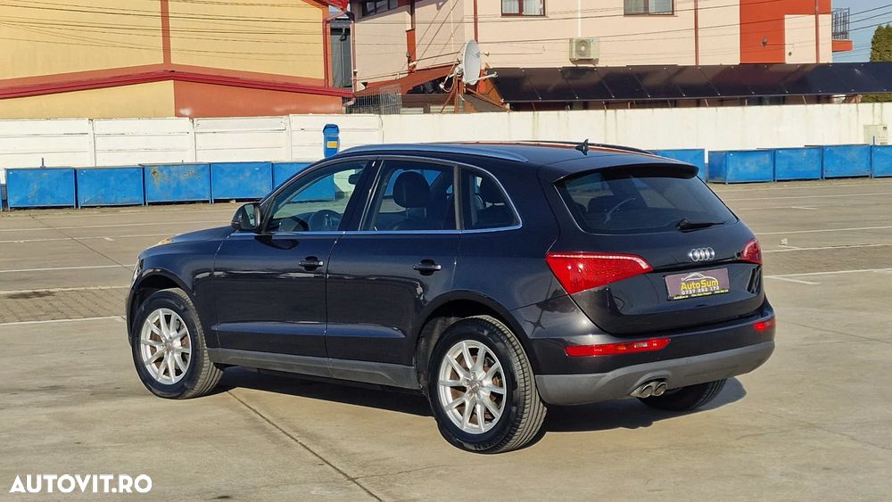 Audi Q5 - 19