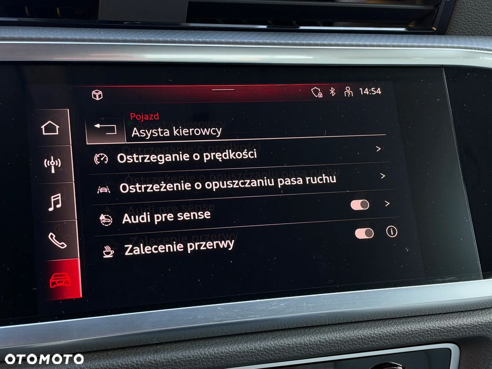 Audi Q3 35 TDI S tronic - 19