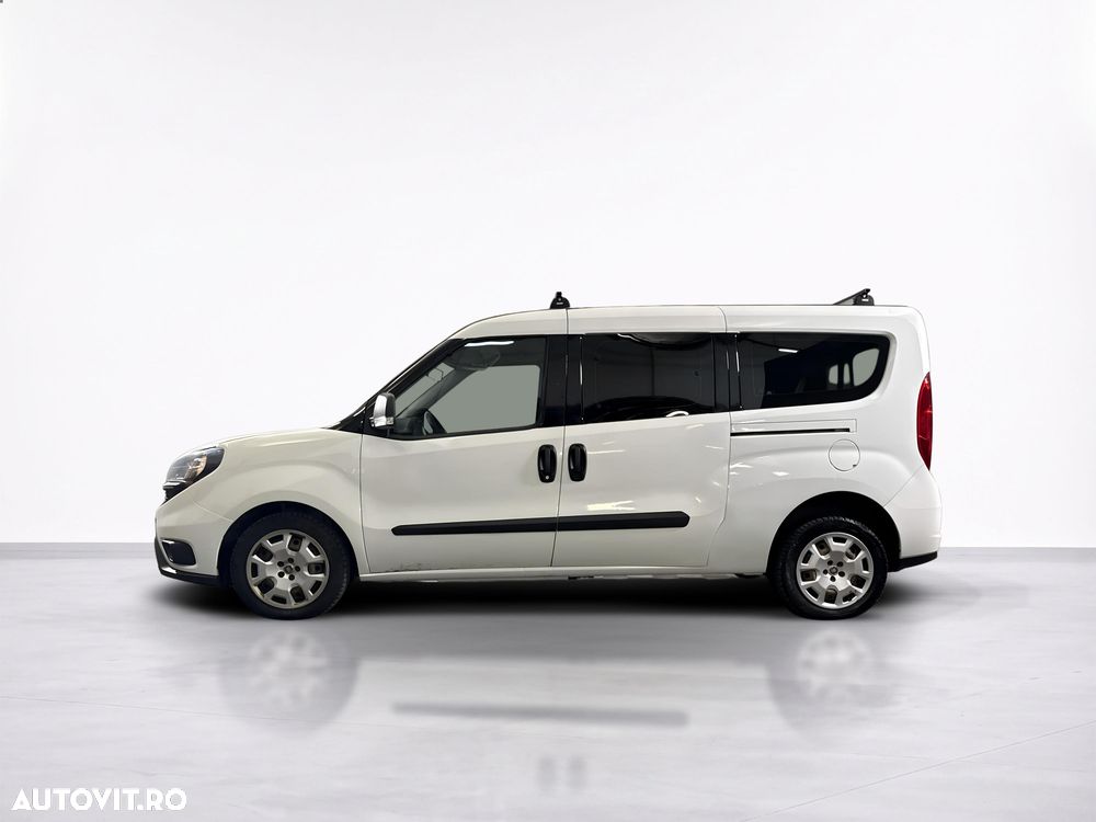 Fiat Doblo - 3