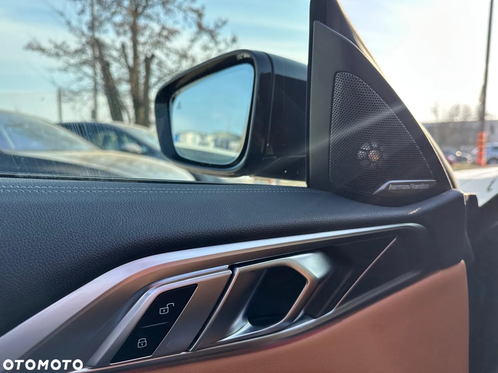 BMW Seria 4 M440i xDrive - 13
