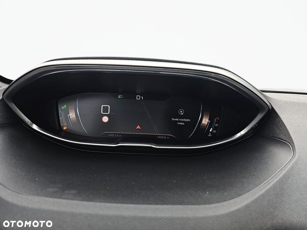 Peugeot 5008 1.6 PureTech GT Line S&S EAT8 - 20