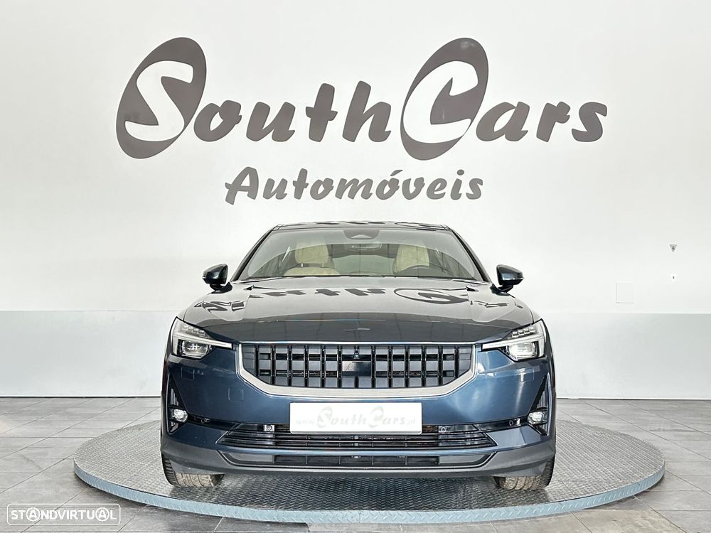 Polestar 2 Long Range 78 kWh AWD - 12