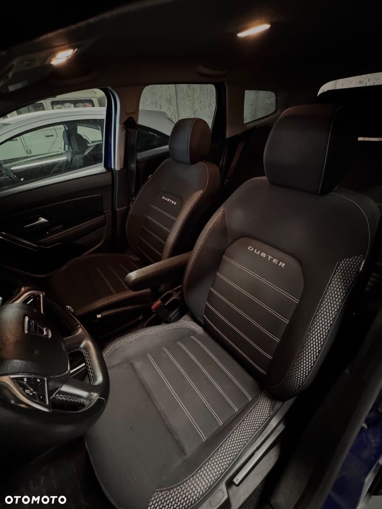 Dacia Duster 1.0 TCe Prestige - 15