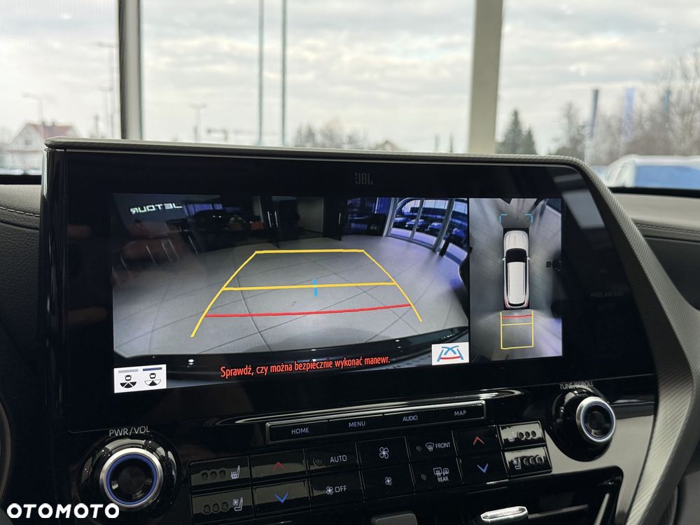 Toyota Highlander - 38