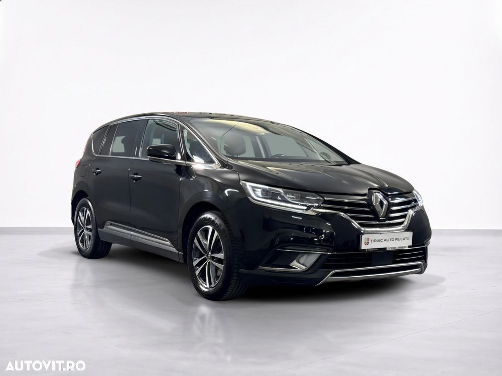 Renault Espace - 8