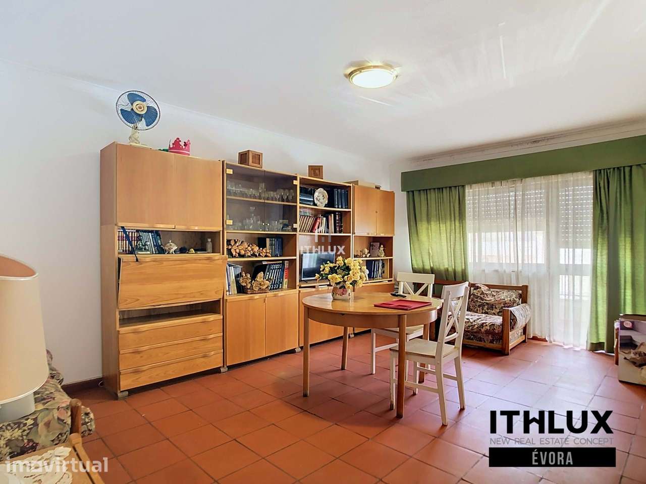 Apartamento T3 no Bairro Europa – Elvas - Grande imagem: 3/19