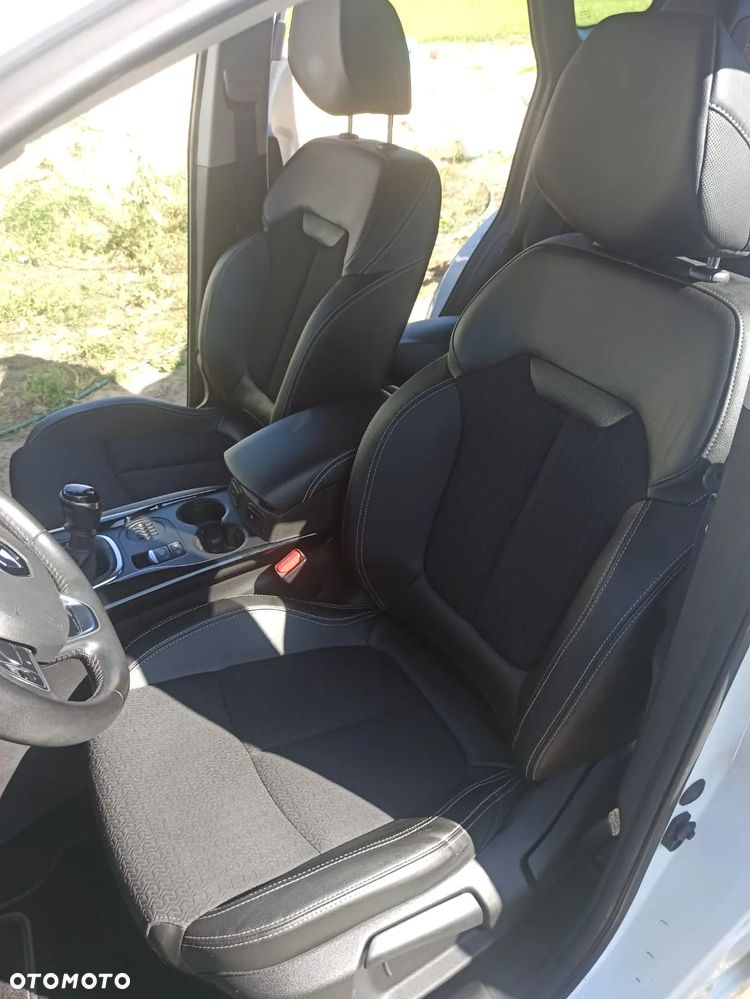Renault Kadjar 1.5 dCi Energy Zen - 14
