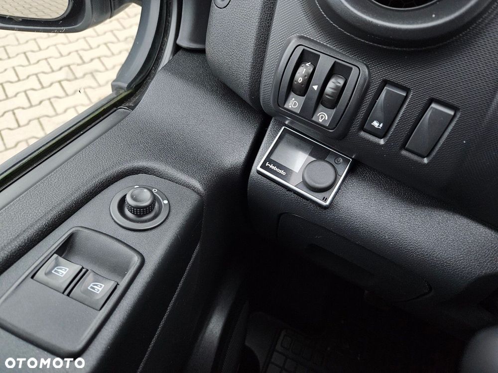 Renault Trafic L2H1 *59999zł NETTO* 2.0dCi/120KM - 19