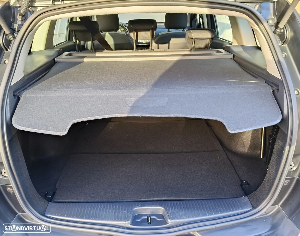 Dacia Logan MCV 1.5 dCi Stepway - 22