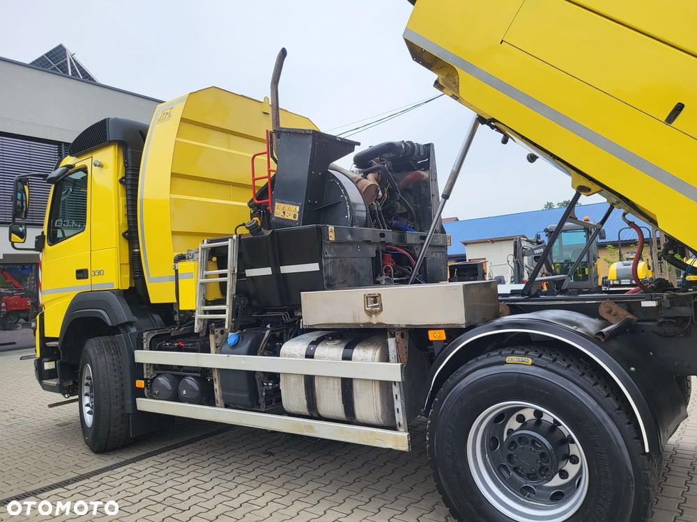 Volvo FMX 330 - 18