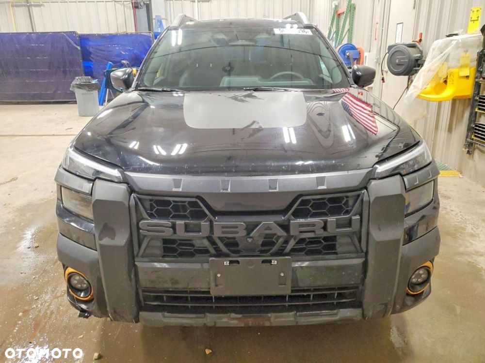 Subaru Outback - 2