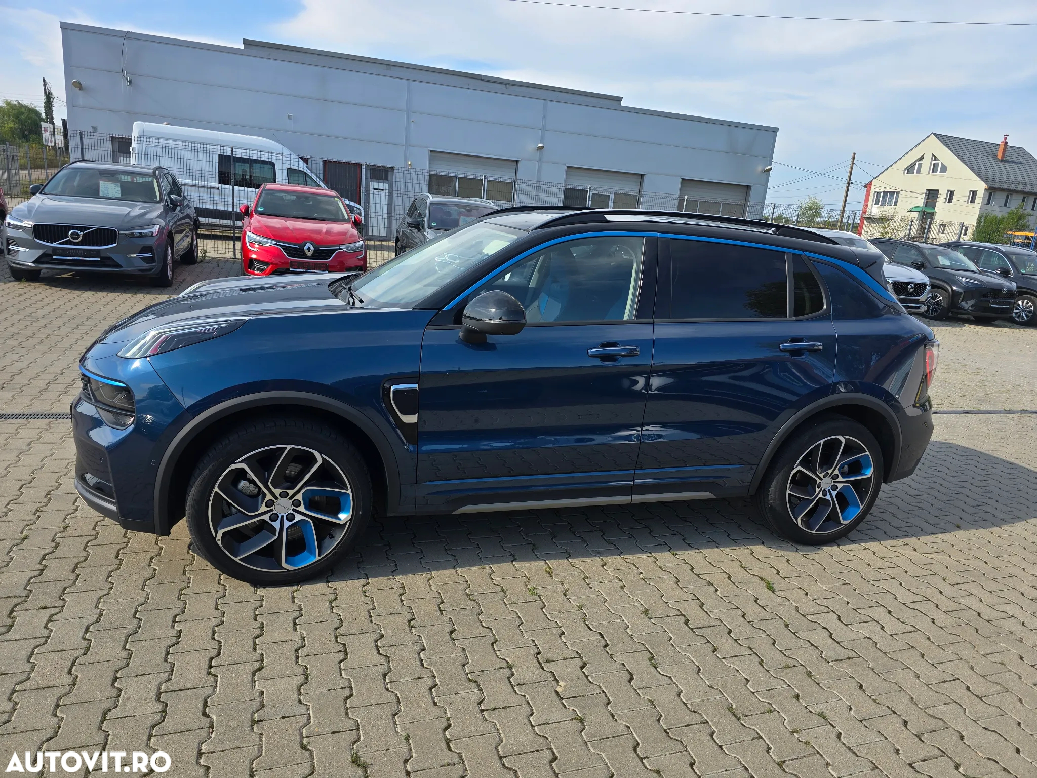 Lynk&Co 01 - 5