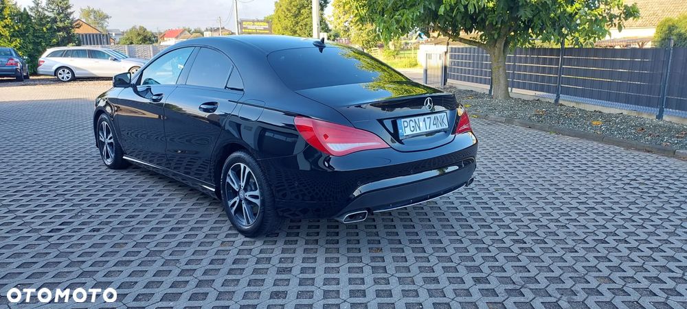 Mercedes-Benz CLA - 6