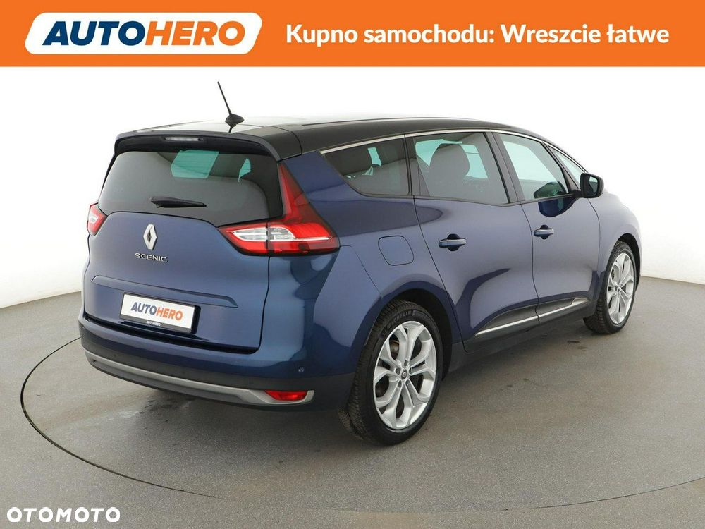 Renault Grand Scenic - 7