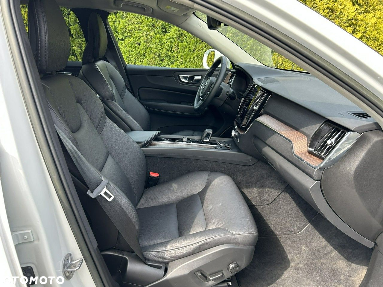 Volvo XC 60 B5 B Geartronic Momentum Pro - 7