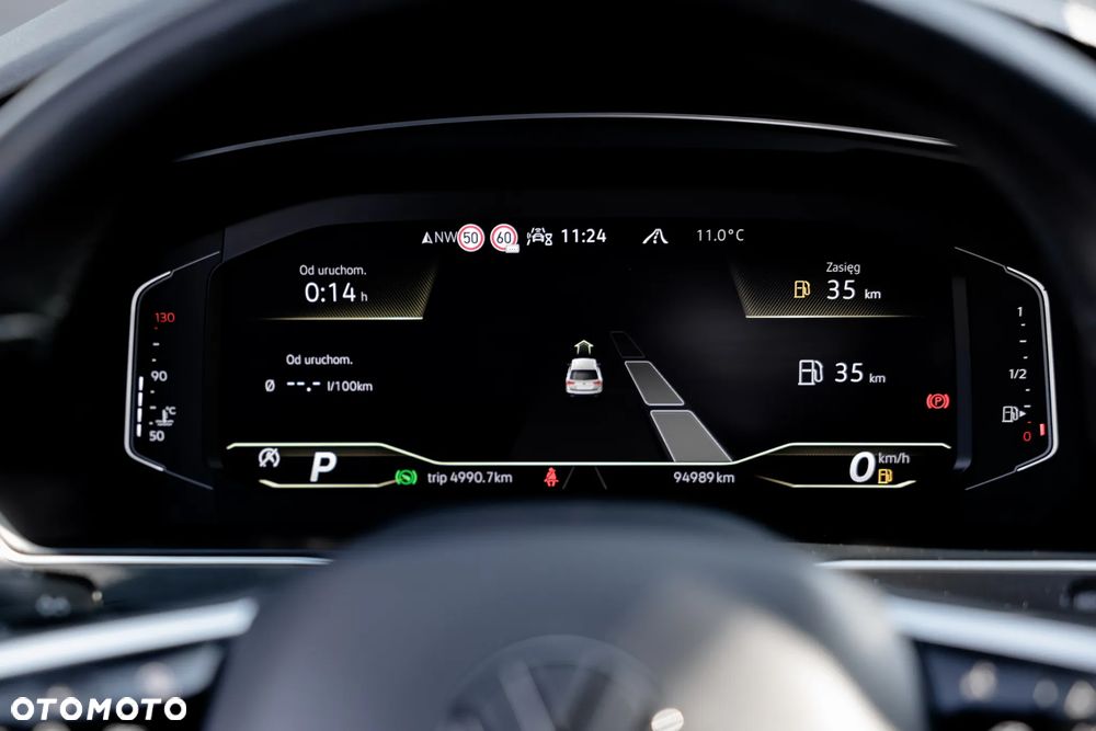 Volkswagen Tiguan Allspace 2.0 TSI 4Mot R-Line DSG 7os - 25