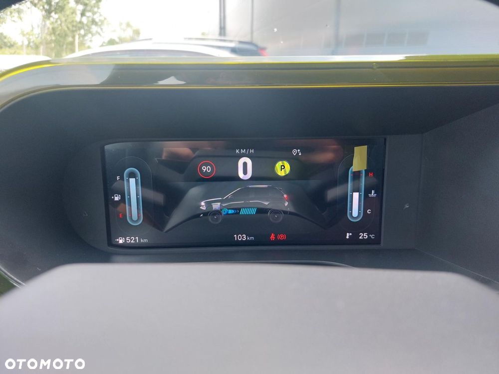 Fiat Grande Panda 1.2 mHEV Icon eDCT - 15
