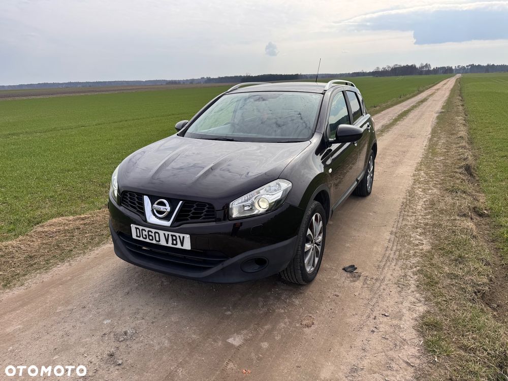 Nissan Qashqai 1.6 acenta - 3