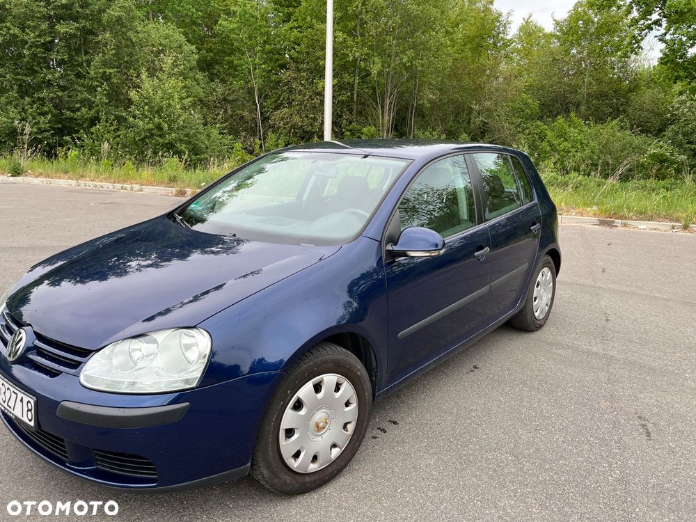 Volkswagen Golf - 2