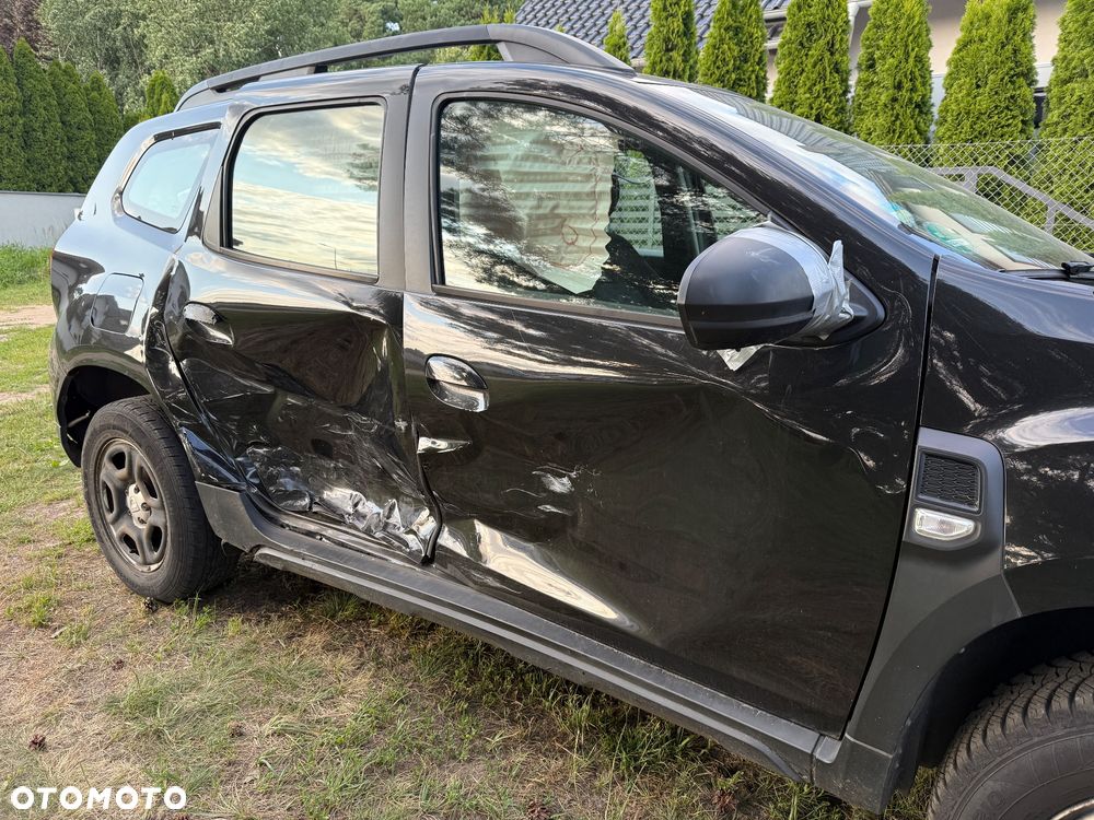 Dacia Duster 1.6 SCe Prestige - 10