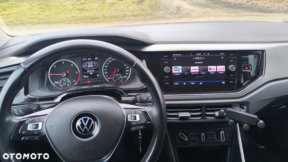 Volkswagen Polo - 18