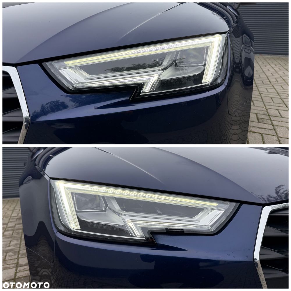 Audi A4 Avant 30 TDI S tronic sport - 12