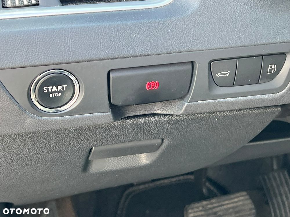 Peugeot 508 BlueHDi 180 EAT6 Stop&Start GT - 38