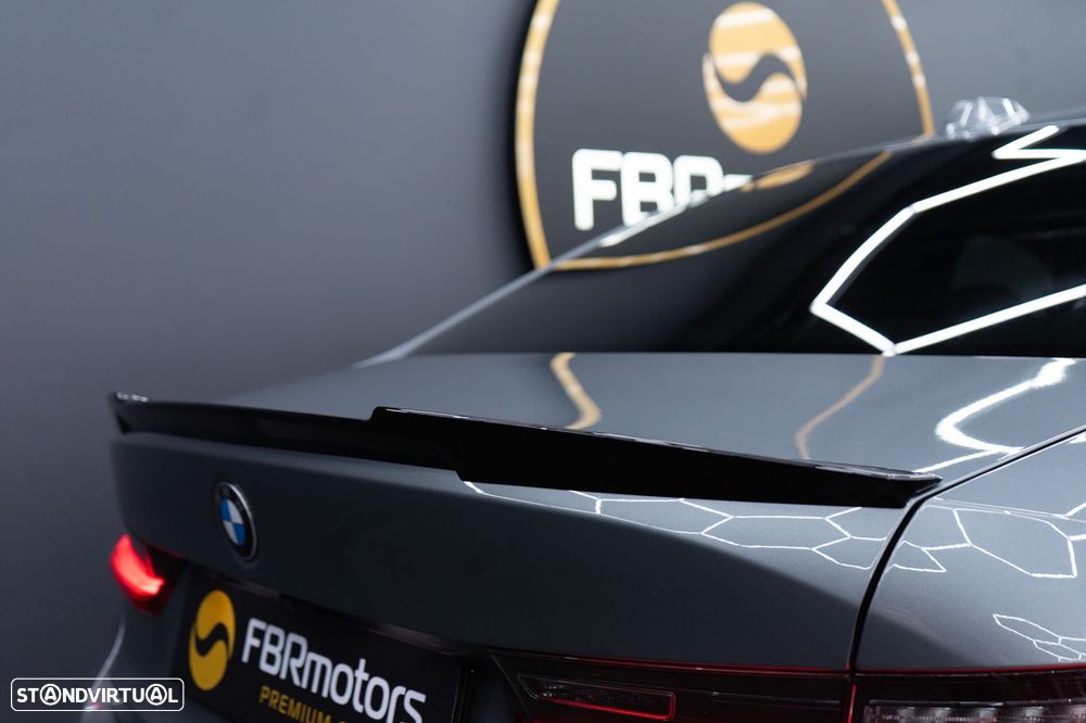 BMW M340 d xDrive Pack Desportivo M Pro Auto - 21