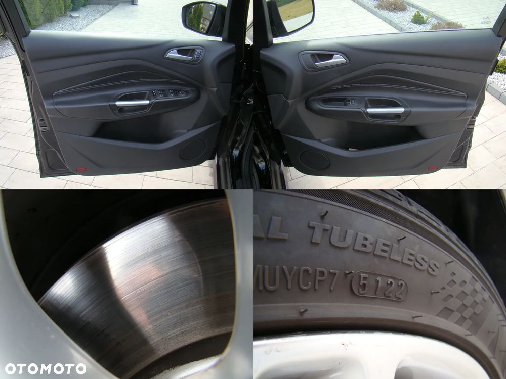 Ford Grand C-MAX Gr 2.0 TDCi Edition ASS - 18