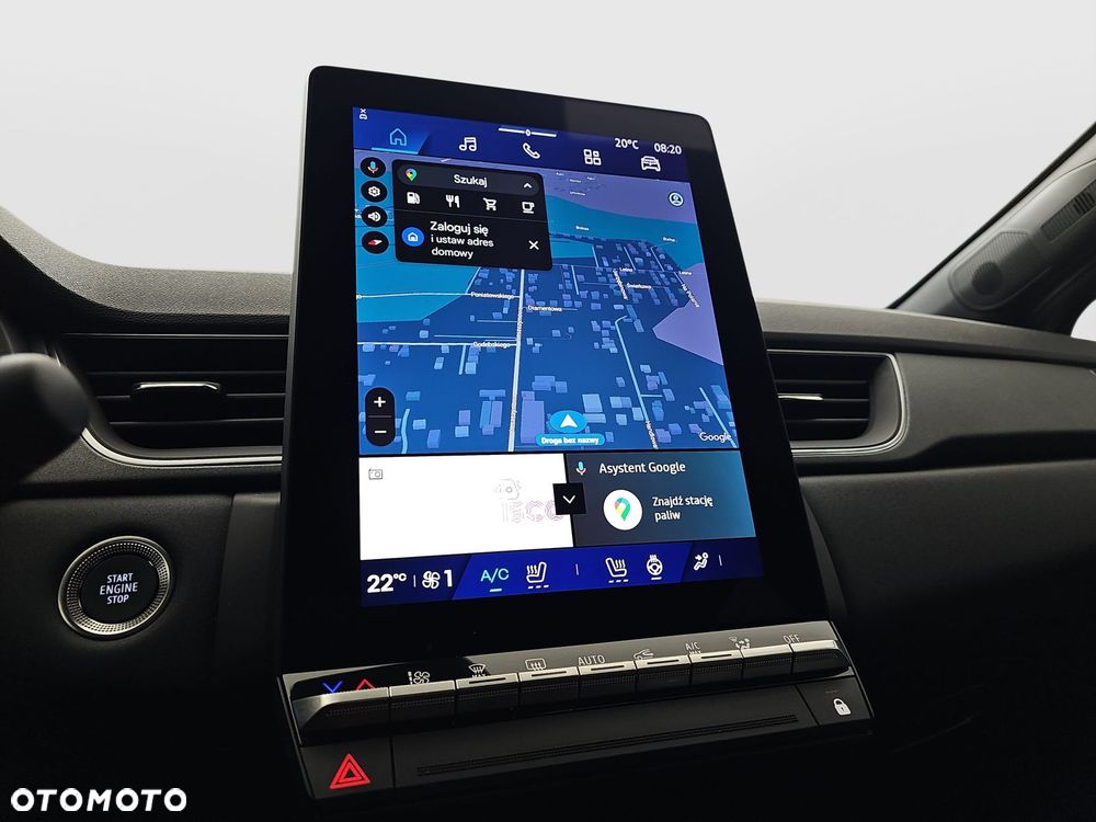 Renault Symbioz 1.6 E-Tech Full Hybrid 145 Techno - 17