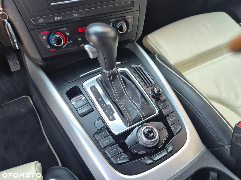 Audi Q5 - 22