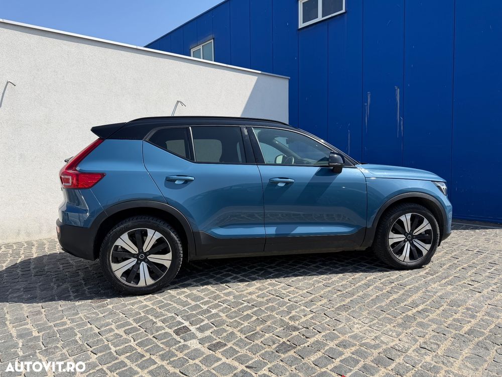 Volvo XC 40 - 4