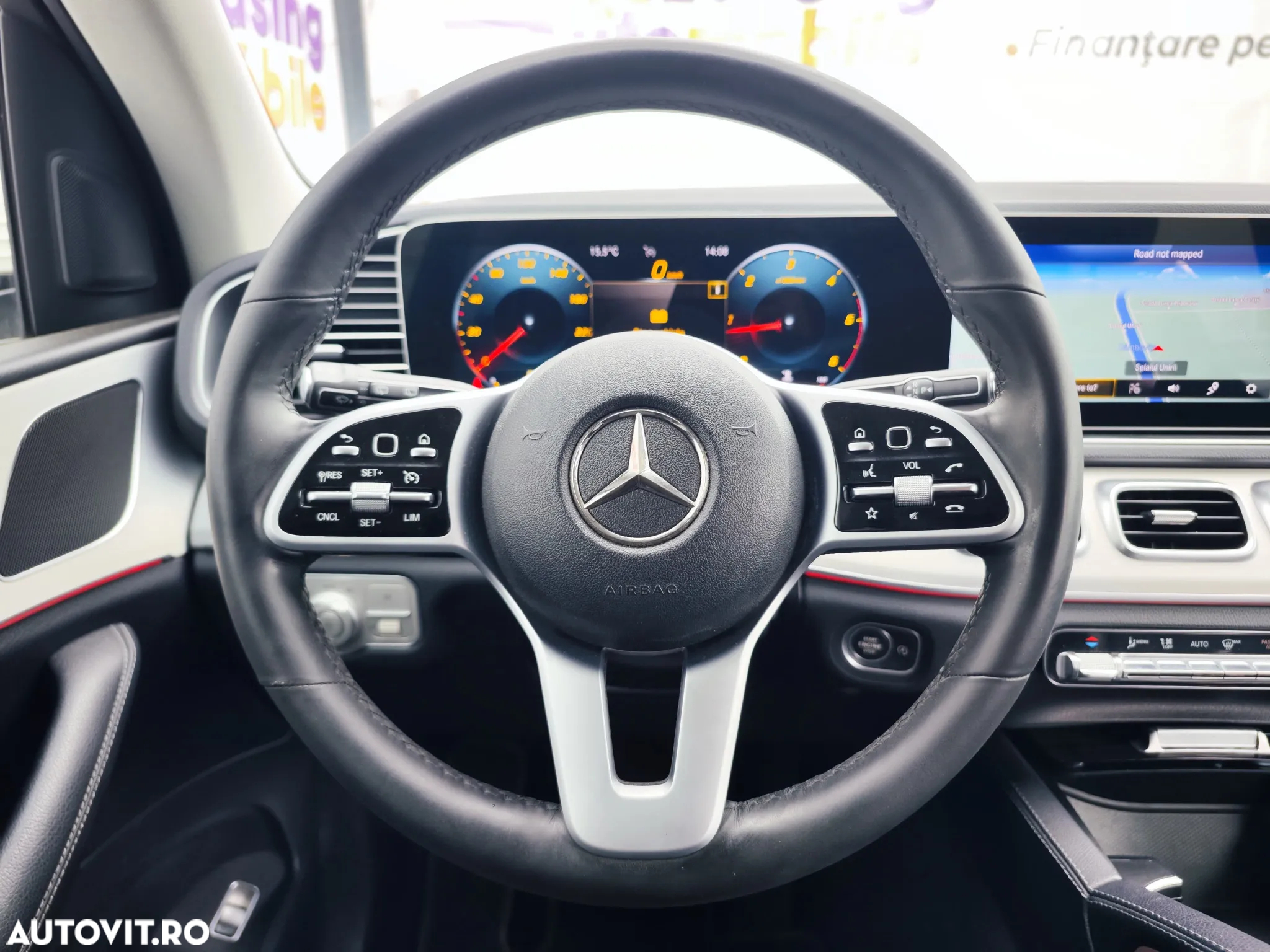 Mercedes-Benz GLE 300 d 4MATIC - 21