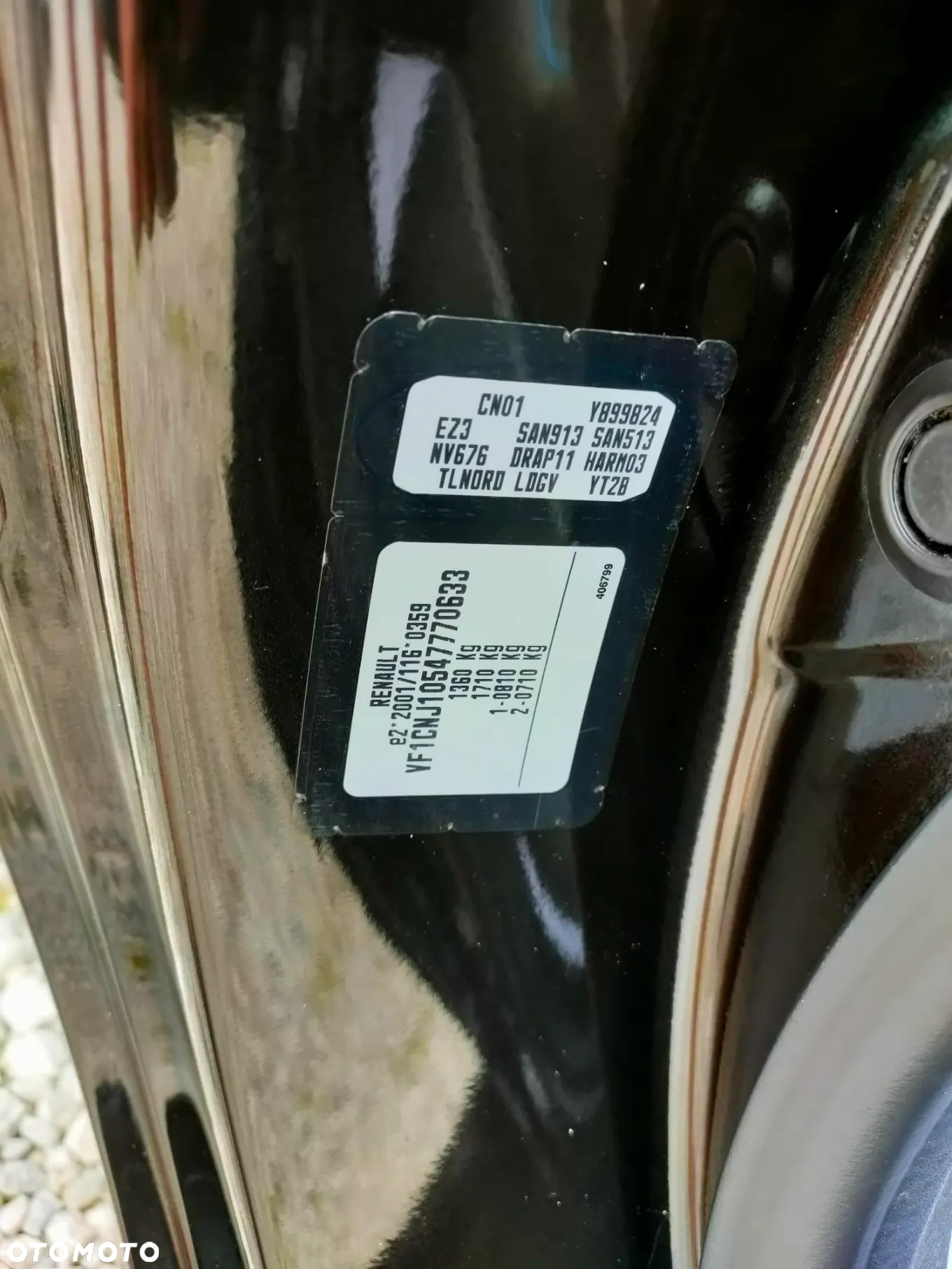 Renault Twingo 1.2 16V Dynamique - 36