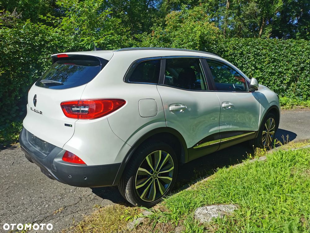 Renault Kadjar Energy dCi 110 Experience - 3