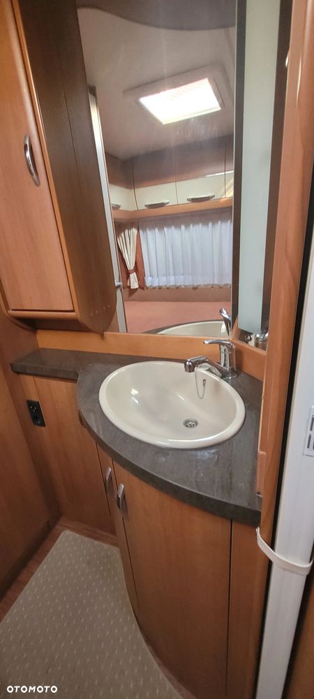 Hobby LA VITA VENTO - 8