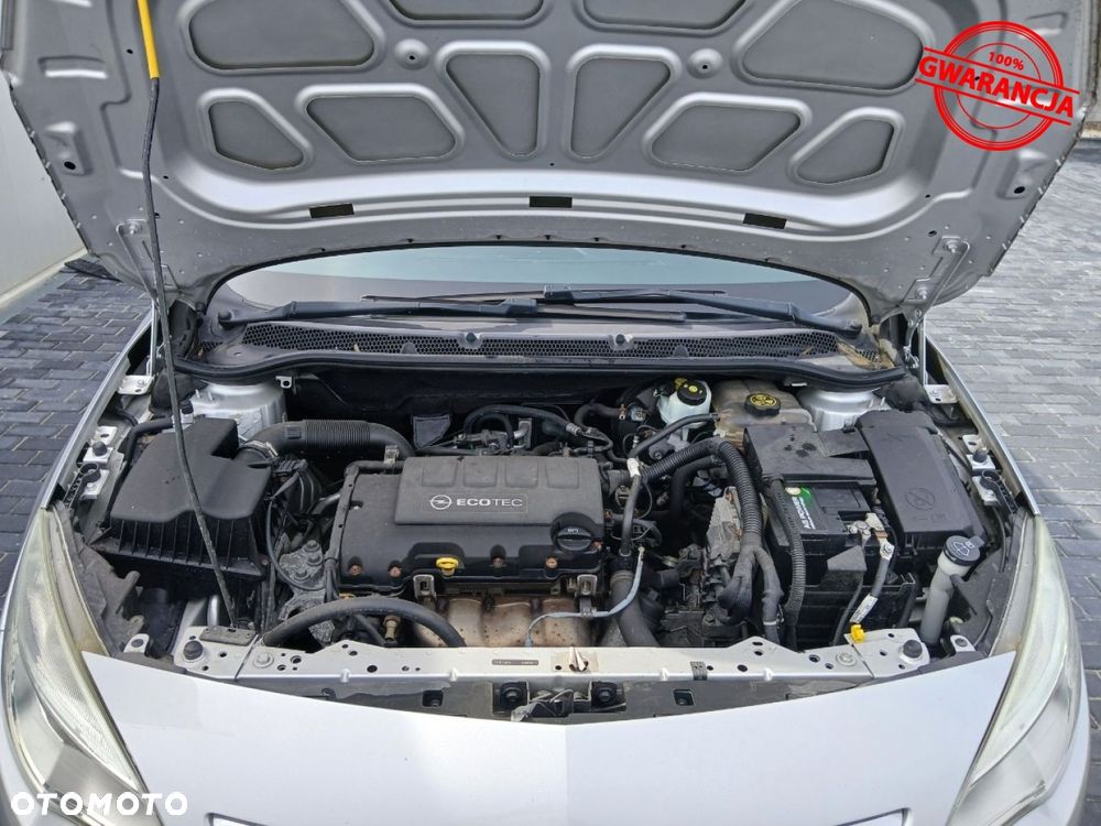 Opel Astra - 36