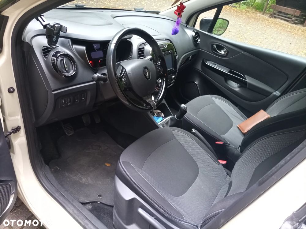 Renault Captur - 3
