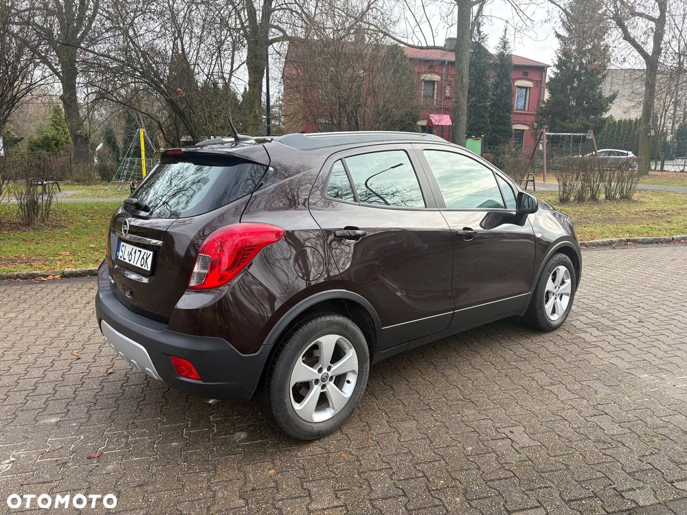 Opel Mokka 1.6 Enjoy S&S - 2