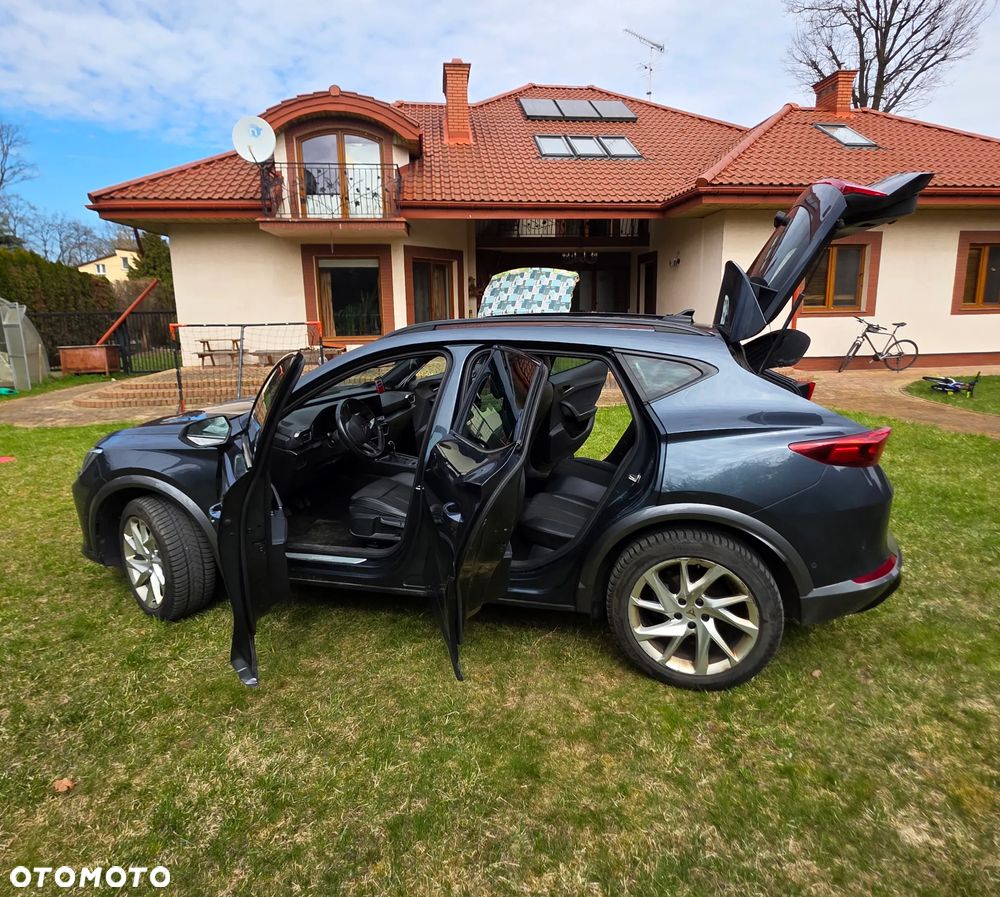 Cupra Formentor - 10