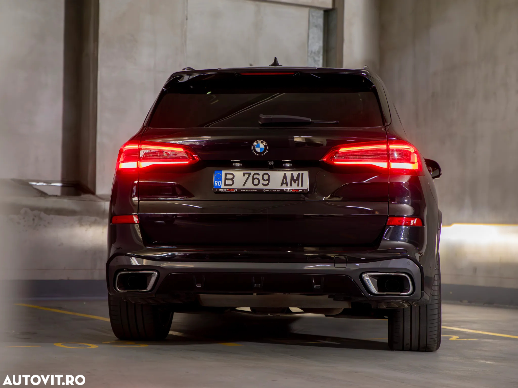 BMW X5 xDrive30d - 5